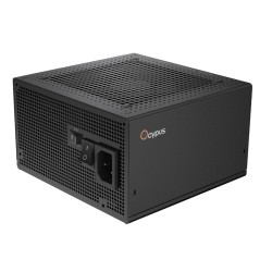 Блок питания Ocypus Iota P750S (Iota-P750S-GFFBK025X-EU) черный