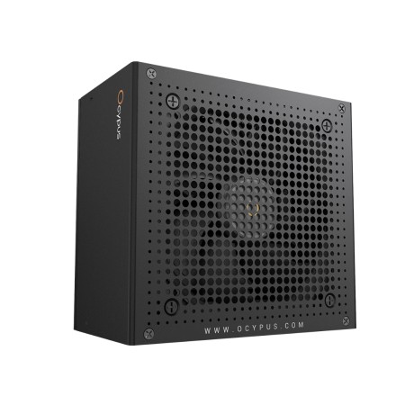 Блок питания Ocypus Iota P750S (Iota-P750S-GFFBK025X-EU) черный