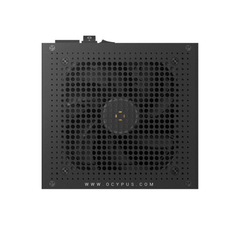 Блок питания Ocypus Iota P750S (Iota-P750S-GFFBK025X-EU) черный