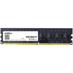 Оперативная память Indilinx IND-ID5P56SP32X 32 ГБ черный