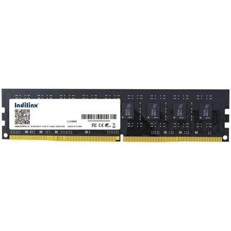 Оперативная память Indilinx IND-ID5P56SP32X 32 ГБ черный