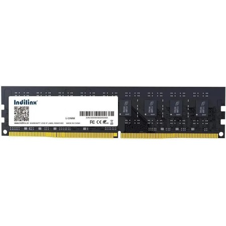 Оперативная память Indilinx IND-ID5P56SP32X 32 ГБ черный