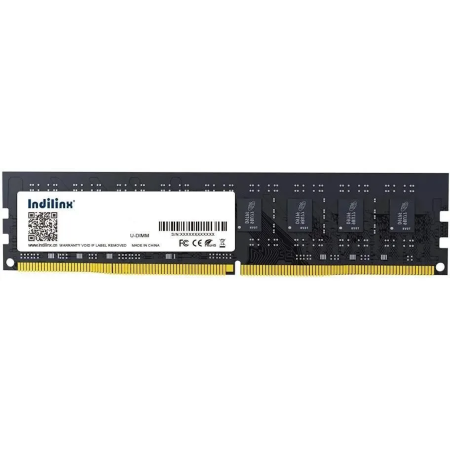 Оперативная память Indilinx IND-ID5P56SP32X 32 ГБ черный