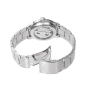 Часы наручные Orient Classic (RA-AC0M10L30B) серебристый