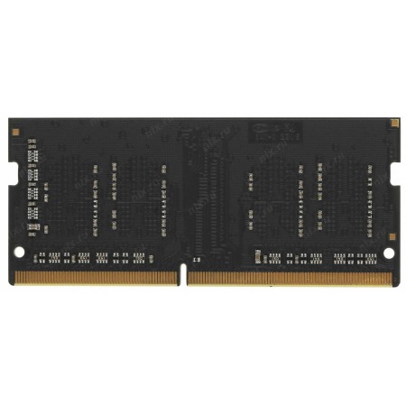 Оперативная память AGI Technology AGI320016SD138-ST OEM 16 ГБ черный