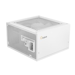 Блок питания Ocypus Iota P850 (Iota-P850-G1FFWH025X-EU) белый