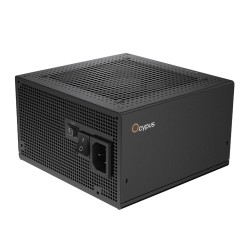 Блок питания Ocypus Iota P850S (Iota-P850S-GFFBK025X-EU) черный