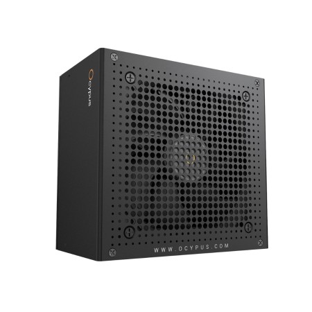 Блок питания Ocypus Iota P850S (Iota-P850S-GFFBK025X-EU) черный