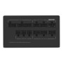 Блок питания Ocypus Iota P850S (Iota-P850S-GFFBK025X-EU) черный