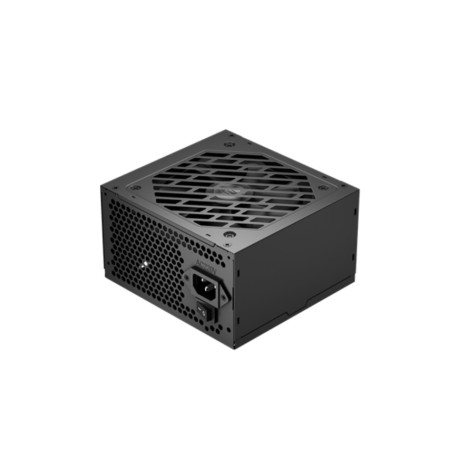 Блок питания PCCooler P1-AF400-N1H черный