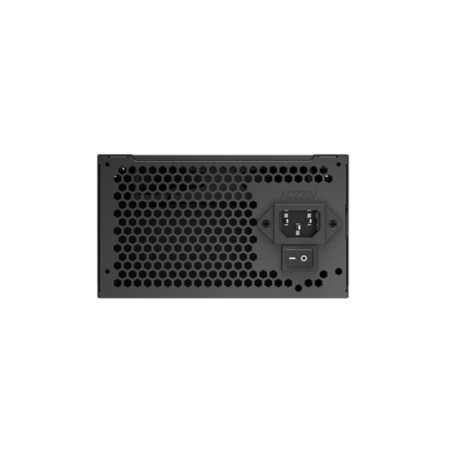 Блок питания PCCooler P1-AF400-N1H черный