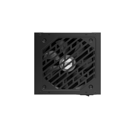 Блок питания PCCooler P1-AF400-N1H черный