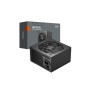 Блок питания PCCooler P1-AF500-N1H черный