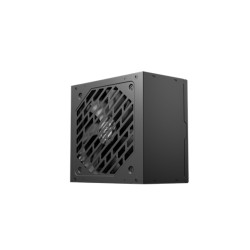 Блок питания PCCooler P1-AF500-N1H черный