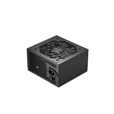 Блок питания PCCooler P1-AF500-N1H черный