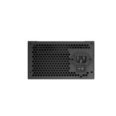 Блок питания PCCooler P1-AF500-N1H черный