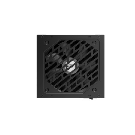 Блок питания PCCooler P1-AF500-N1H черный