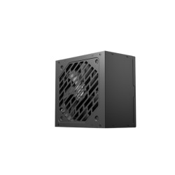 Блок питания PCCooler P1-AF600-N1H черный