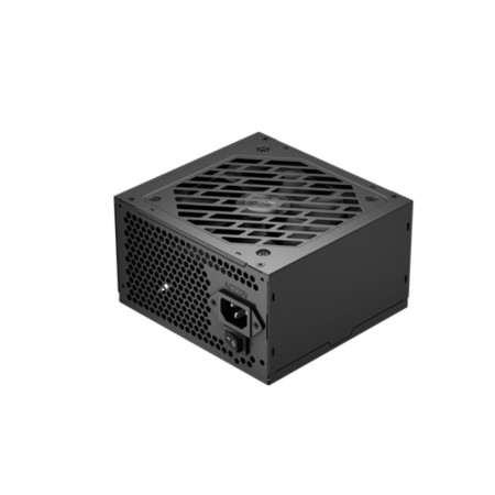 Блок питания PCCooler P1-AF600-N1H черный