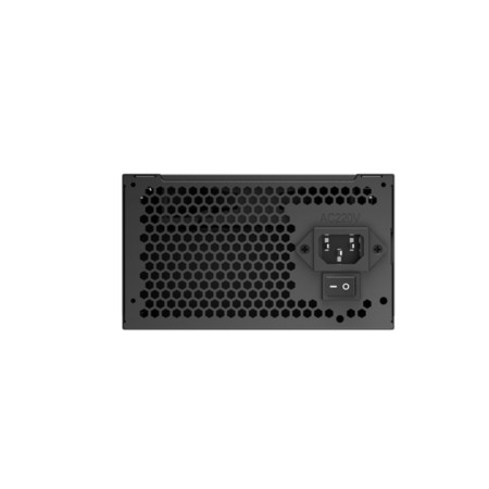 Блок питания PCCooler P1-AF600-N1H черный