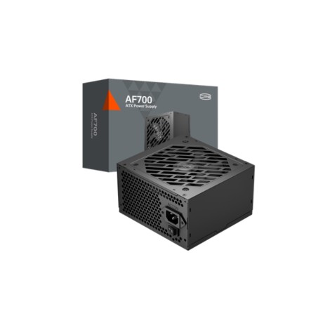 Блок питания PCCooler P1-AF700-N1H черный