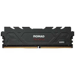Оперативная память Nomad NMD5600D5U46-16GBHSB 16 ГБ черный
