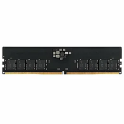 Оперативная память Nomad NMD5600D5U46-16GBHSB 16 ГБ черный