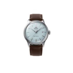 Часы наручные Orient Classic (RA-AC0M14L30B) серебристый