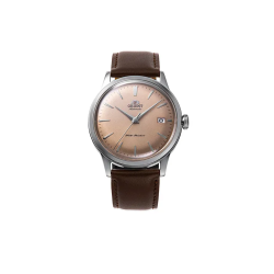 Часы наручные Orient Classic (RA-AC0M15Y30B) серебристый