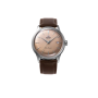 Часы наручные Orient Classic (RA-AC0M15Y30B) серебристый