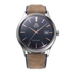 Часы наручные Orient Classic (RA-AC0P02L30B) серебристый