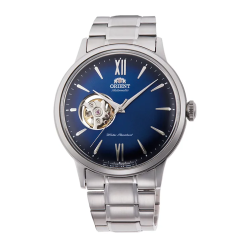 Часы наручные Orient Classic (RA-AG0028L30B) серебристый Часы наручные Orient Classic (RA-AG0028L30B) серебристый