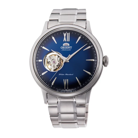 Часы наручные Orient Classic (RA-AG0028L30B) серебристый