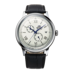 Часы наручные Orient Classic (RA-AK0701S30B) серебристый