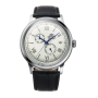 Часы наручные Orient Classic (RA-AK0701S30B) серебристый