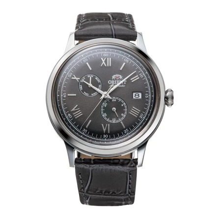 Часы наручные Orient Classic (RA-AK0704N30B) серебристый