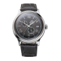 Часы наручные Orient Classic (RA-AK0704N30B) серебристый