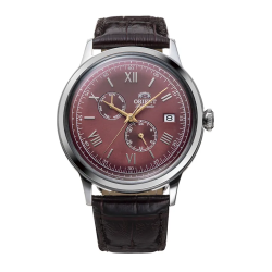 Часы наручные Orient Classic (RA-AK0705R30B) серебристый