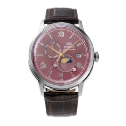 Часы наручные Orient Classic (RA-AK0807R30B) серебристый Часы наручные Orient Classic (RA-AK0807R30B) серебристый