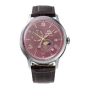 Часы наручные Orient Classic (RA-AK0807R30B) серебристый