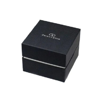 Часы наручные Orient Classic (RA-AP0101B30B) серебристый