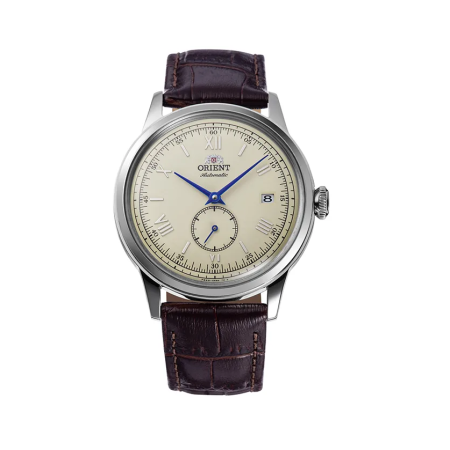 Часы наручные Orient Classic (RA-AP0105Y30B) серебристый