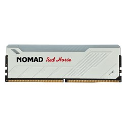 Оперативная память Nomad NMD5600D5U46-16GBRGBW 16 ГБ белый