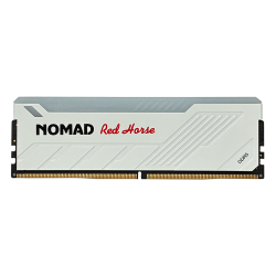 Оперативная память Nomad NMD5600D5U46-16GBRGBW 16 ГБ белый