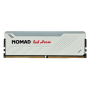 Оперативная память Nomad NMD5600D5U46-16GBRGBW 16 ГБ белый
