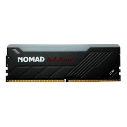 Оперативная память Nomad NMD5600D5U46-16GBRGBB 16 ГБ черный