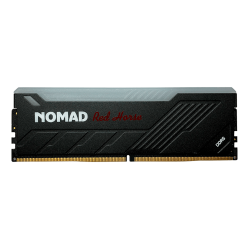 Оперативная память Nomad NMD5600D5U46-16GBRGBB 16 ГБ черный