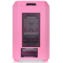 Корпус Thermaltake The Tower 300 Bubble Pink (CA-1Y4-00SAWN-00) розовый
