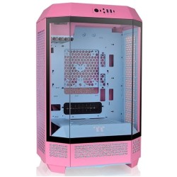 Корпус Thermaltake The Tower 300 (CA-1Y4-00SAWN-00) розовый