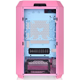 Корпус Thermaltake The Tower 300 Bubble Pink (CA-1Y4-00SAWN-00) розовый